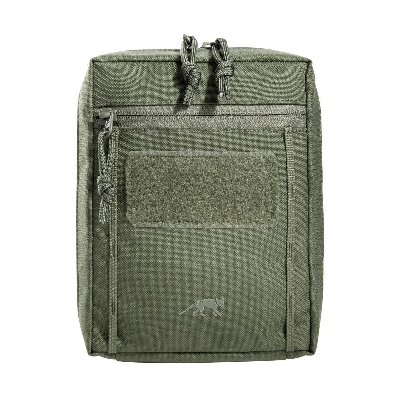 TT Tac Pouch 6.1 Accessory Pouch Olive