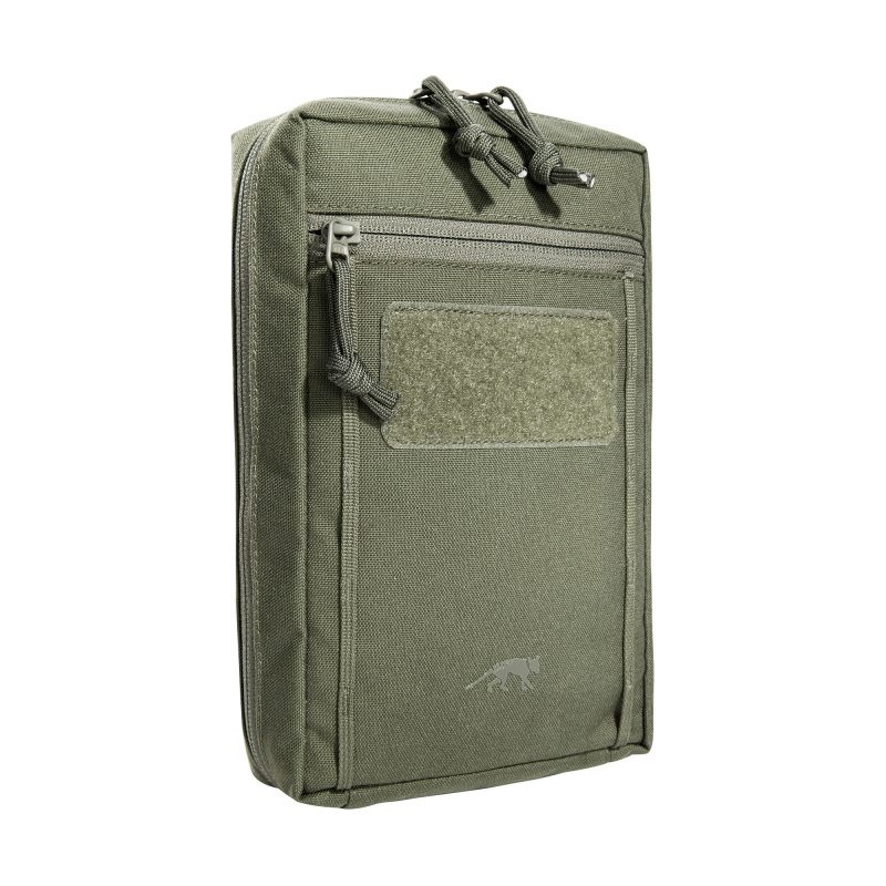 TT Tac Pouch 7.1 Accessory Pouch Olive