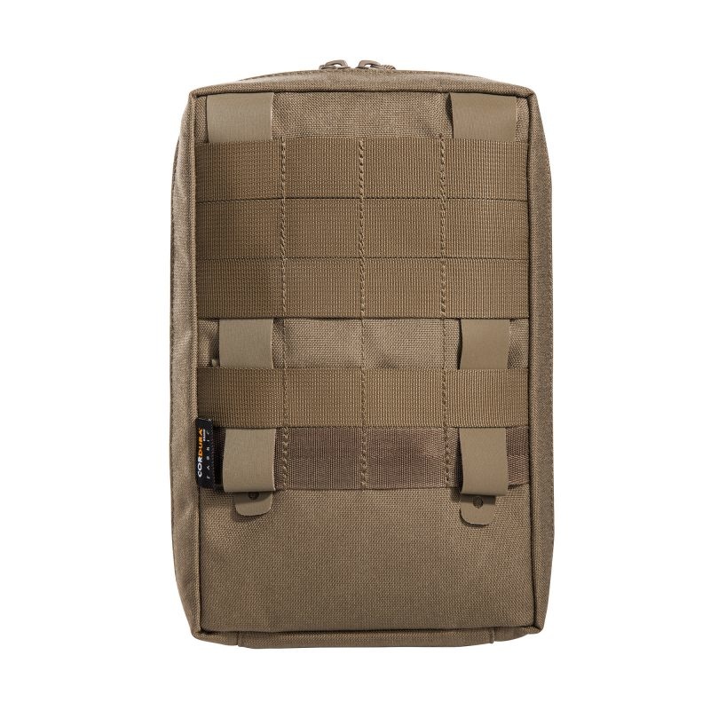 TT Tac Pouch 7.1 Accessory Pouch Coyote