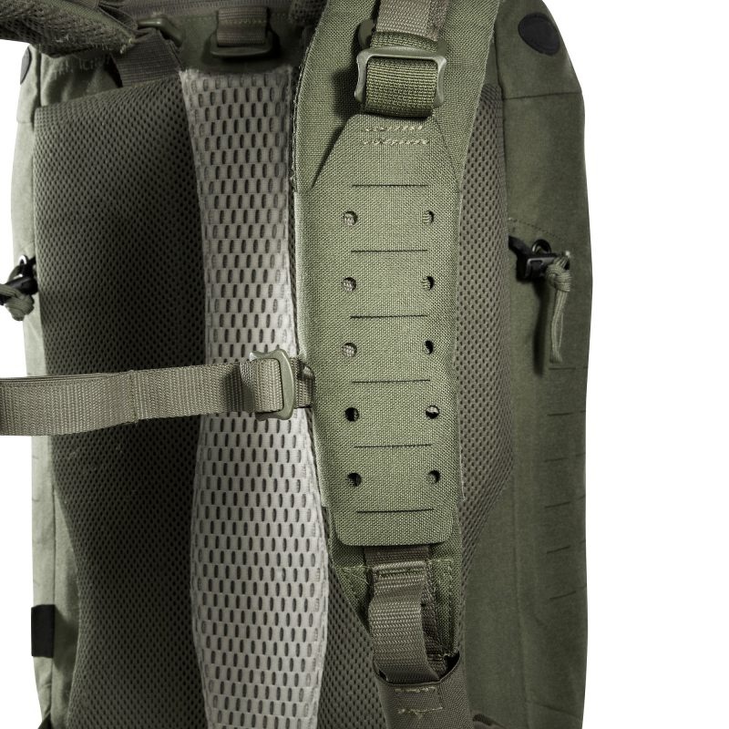 TT Harness Molle Adapter Olive