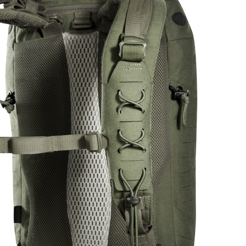 TT Harness Molle Adapter Olive