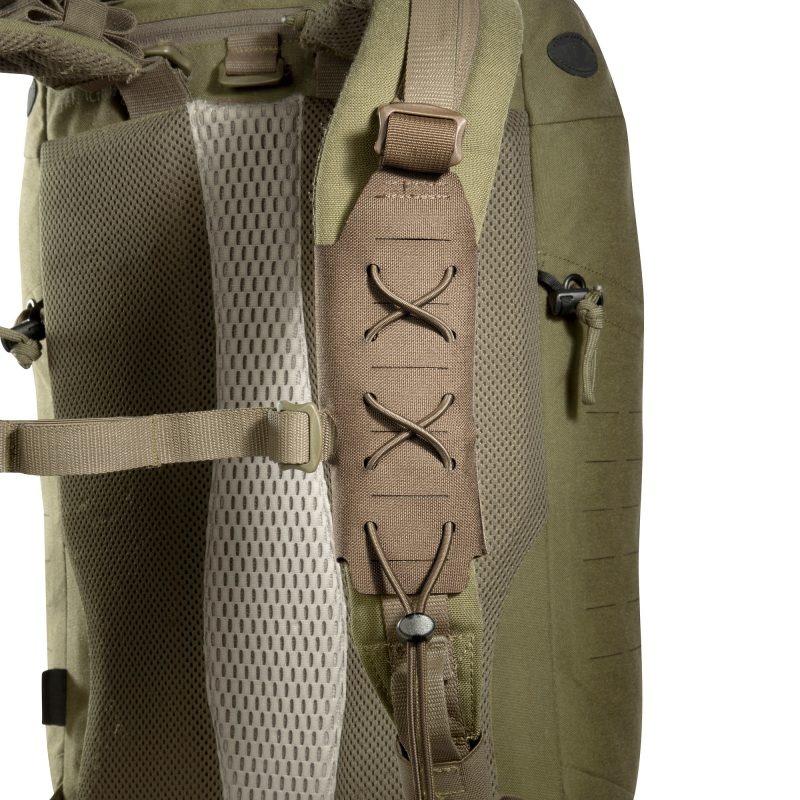 TT Harness Molle Adapter Coyote
