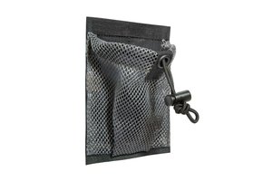 TT Modular Collector S VL Mesh Bag Black
