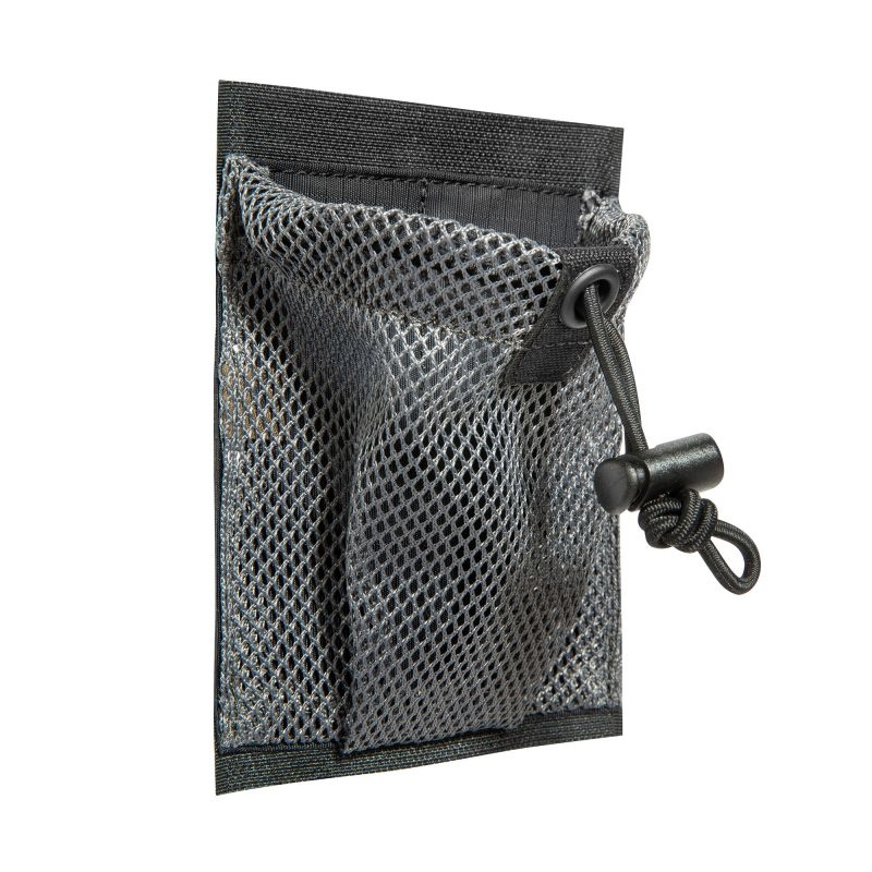 TT Modular Collector S VL Mesh Bag Black