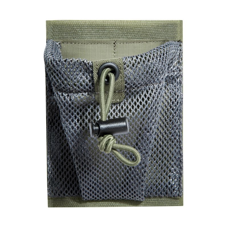 TT Modular Collector S VL Mesh Bag Olive