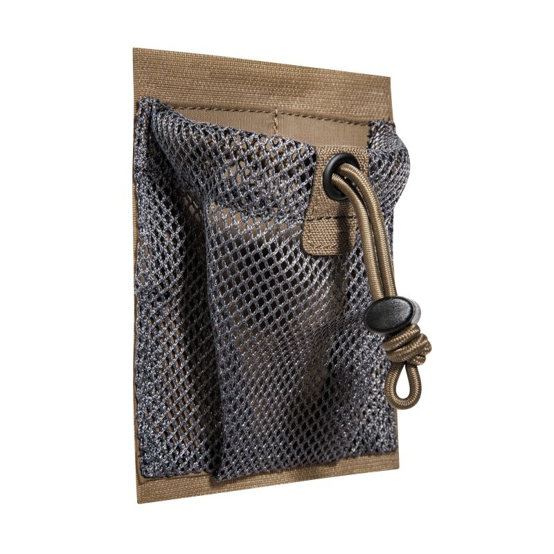 TT Modular Collector S VL Mesh Bag Coyote