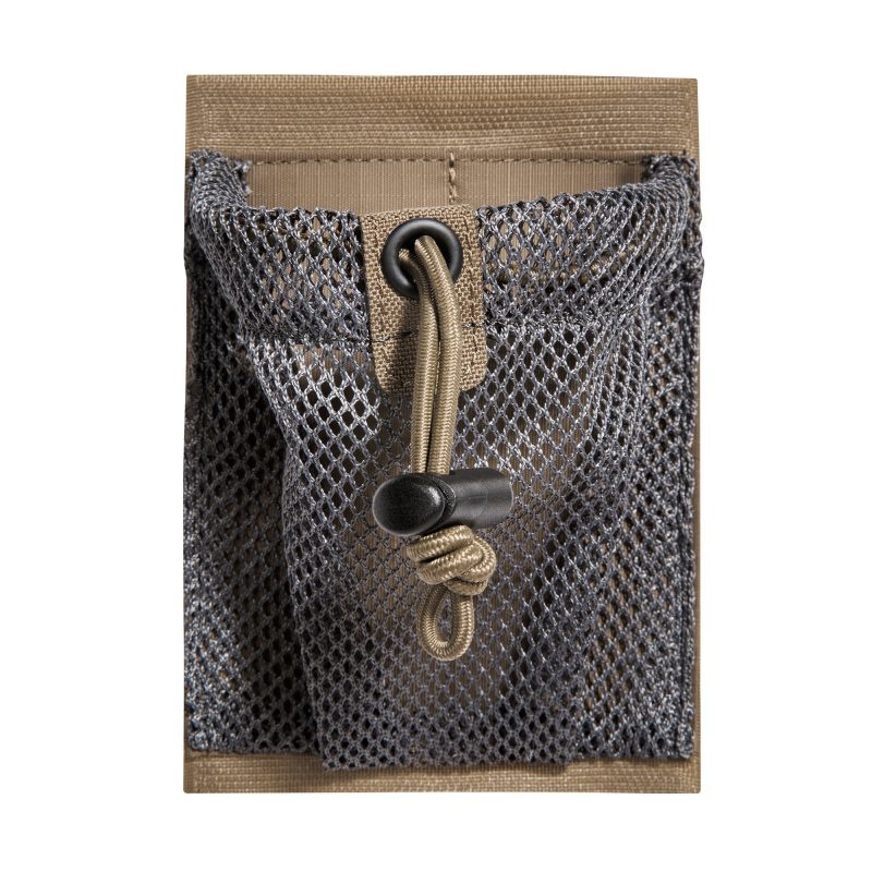 TT Modular Collector S VL Mesh Bag Coyote