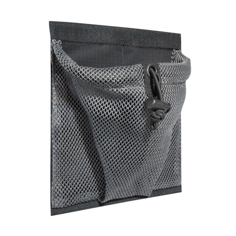 TT Modular Collector M VL Mesh Bag Black
