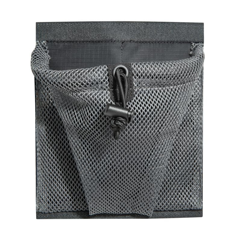 TT Modular Collector M VL Mesh Bag Black