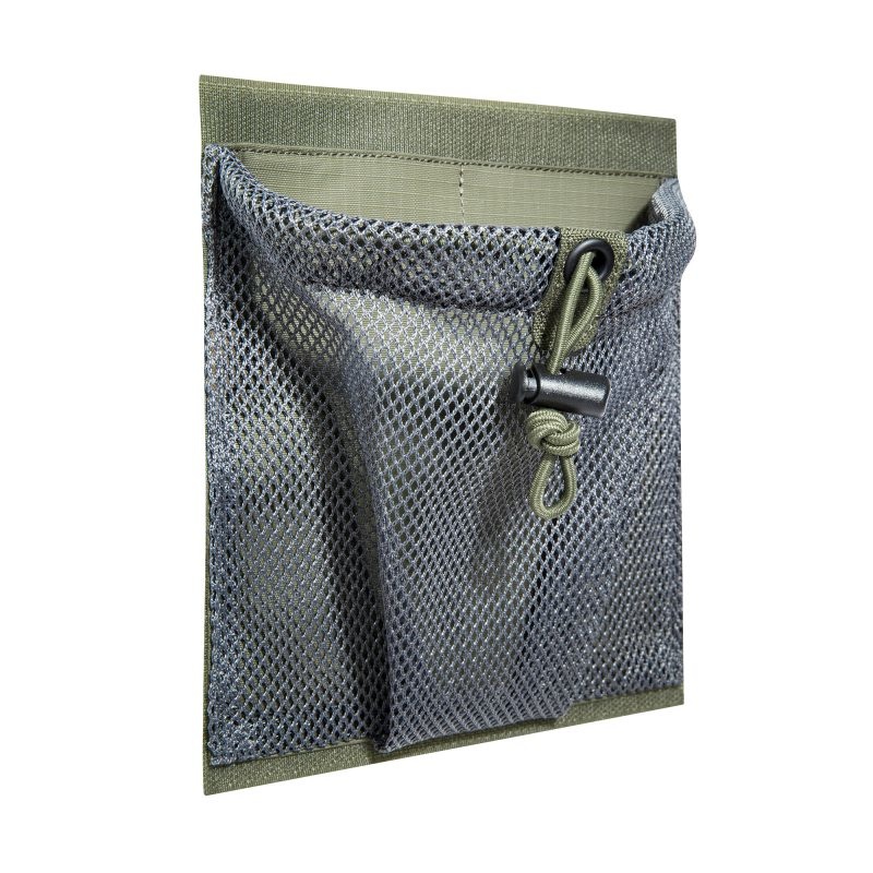TT Modular Collector M VL Mesh Bag Olive