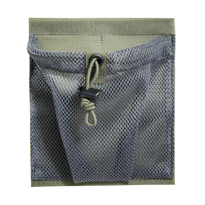TT Modular Collector M VL Mesh Bag Olive