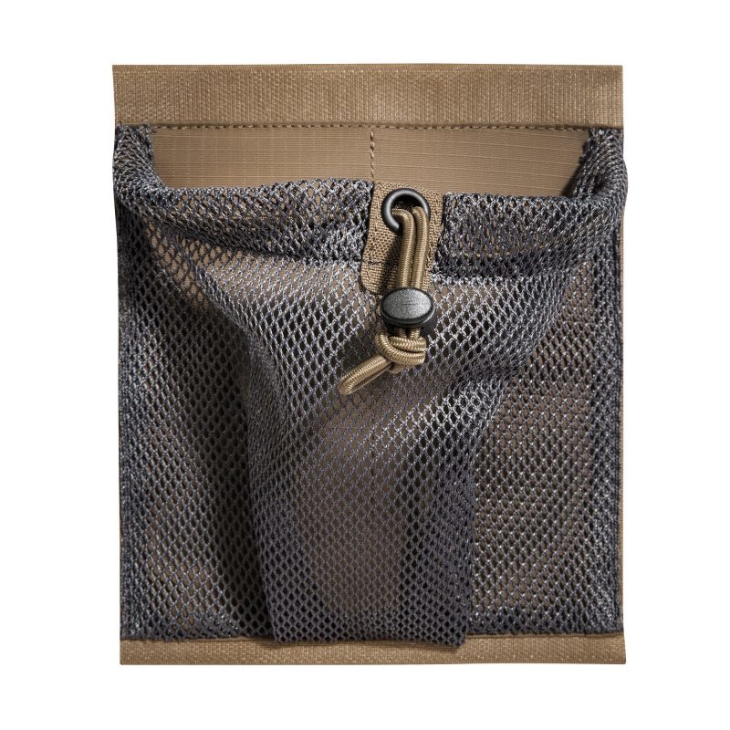 TT Modular Collector M VL Mesh Bag Coyote