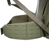 TT Molle Hip Belt Olive
