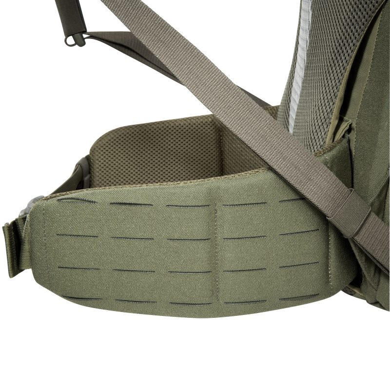TT Molle Hip Belt Olive