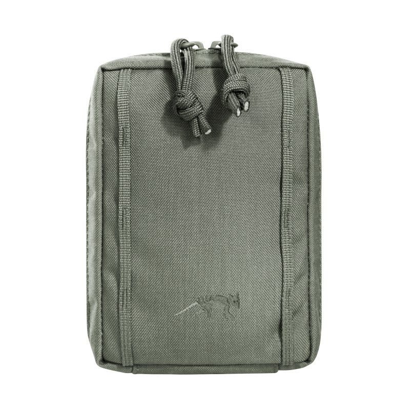 TT Tac Pouch 1.1 Accessory Pouch IRR Stone Grey Olive