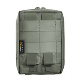TT Tac Pouch 1.1 Accessory Pouch IRR Stone Grey Olive