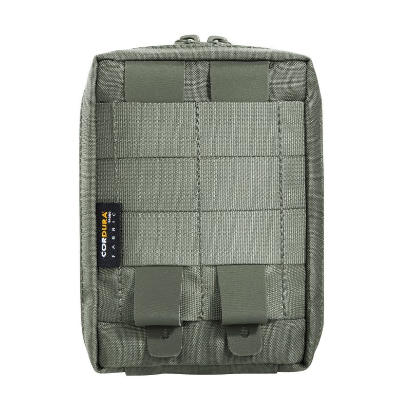 TT Tac Pouch 1.1 Accessory Pouch IRR Stone Grey Olive