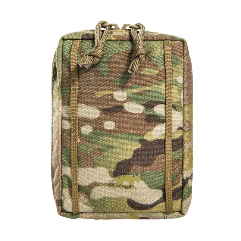 TT Tac Pouch 1.1 Accessory Pouch MultiCam