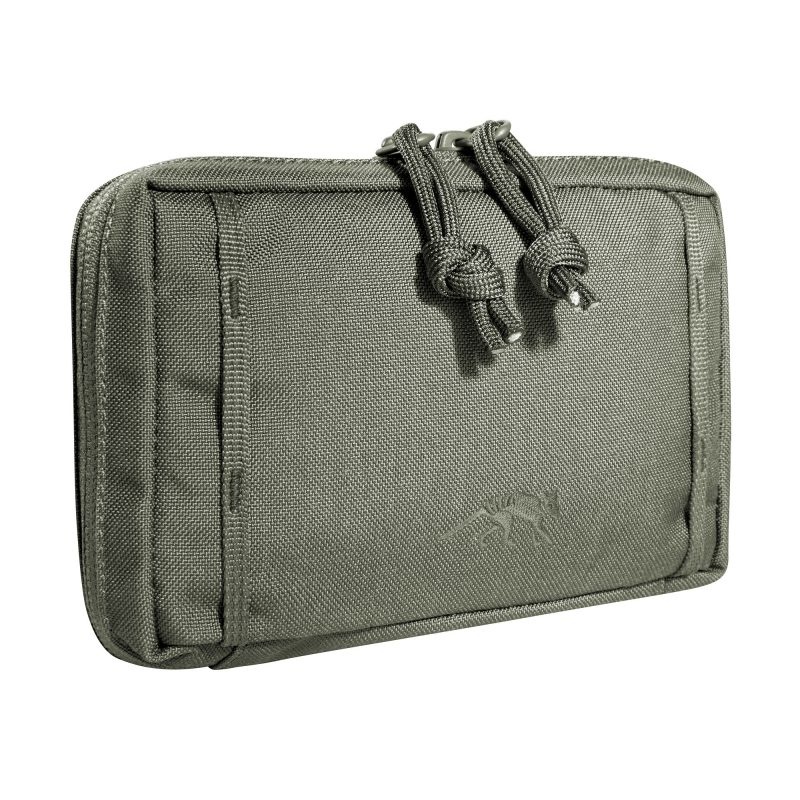 TT Tac Pouch 4.1 Accessory Pouch IRR Stone Grey Olive