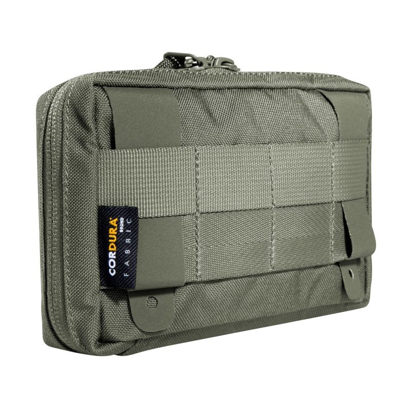 TT Tac Pouch 4.1 Accessory Pouch IRR Stone Grey Olive