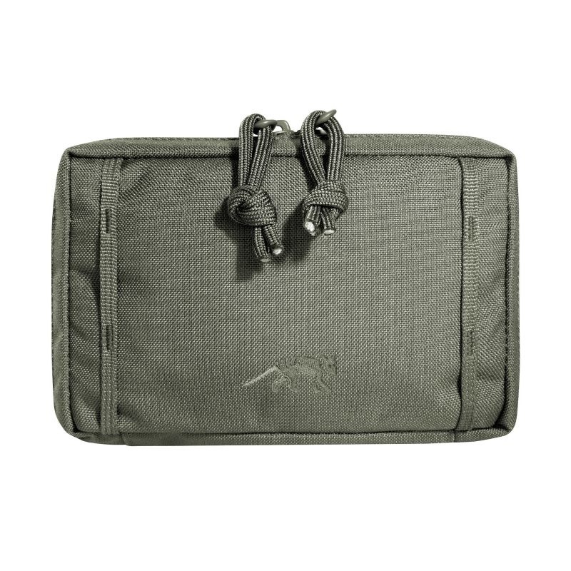 TT Tac Pouch 4.1 Accessory Pouch IRR Stone Grey Olive