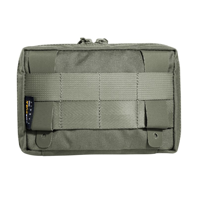 TT Tac Pouch 4.1 Accessory Pouch IRR Stone Grey Olive