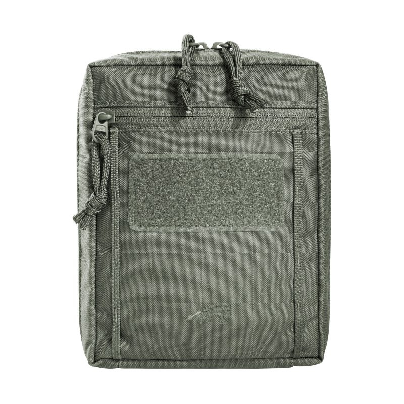 TT Tac Pouch 6.1 Accessory Pouch IRR  Stone Grey Olive