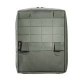 TT Tac Pouch 6.1 Accessory Pouch IRR Stone Grey Olive