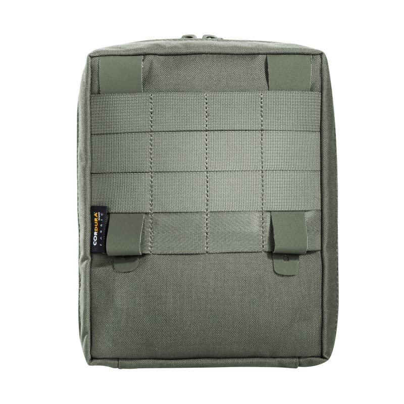 TT Tac Pouch 6.1 Accessory Pouch IRR  Stone Grey Olive