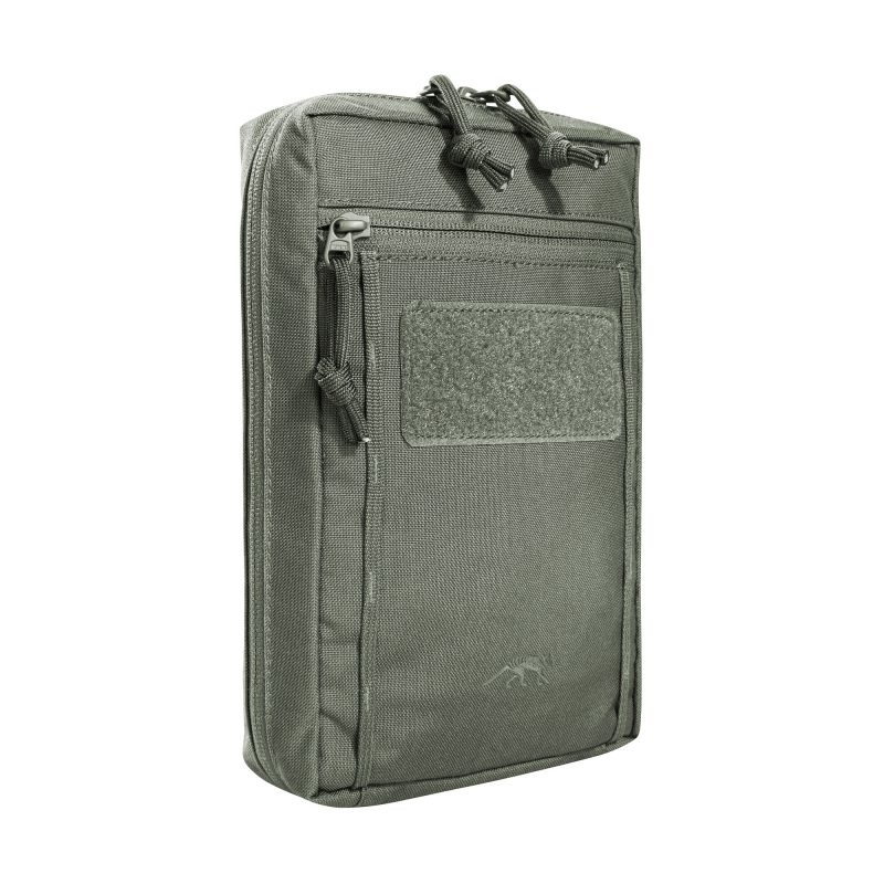 TT Tac Pouch 7.1 Accessory Pouch IRR  Stone Grey Olive