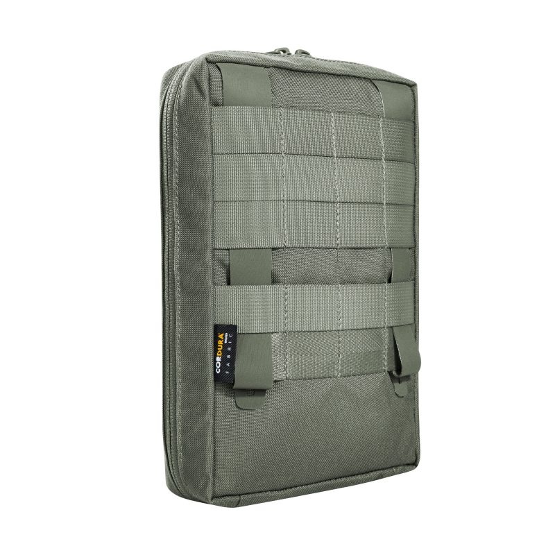 TT Tac Pouch 7.1 Accessory Pouch IRR  Stone Grey Olive