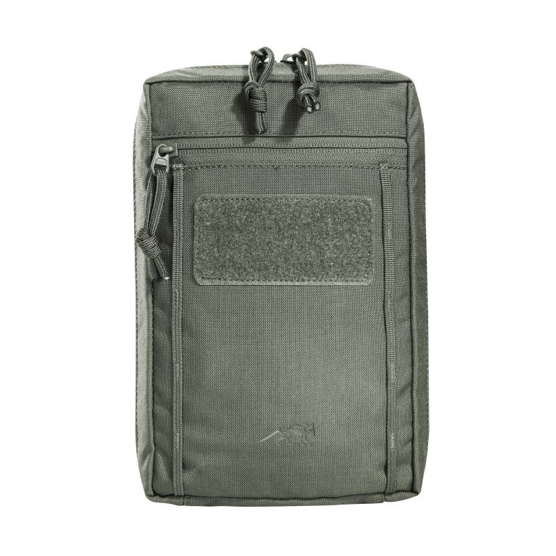 TT Tac Pouch 7.1 Accessory Pouch IRR  Stone Grey Olive