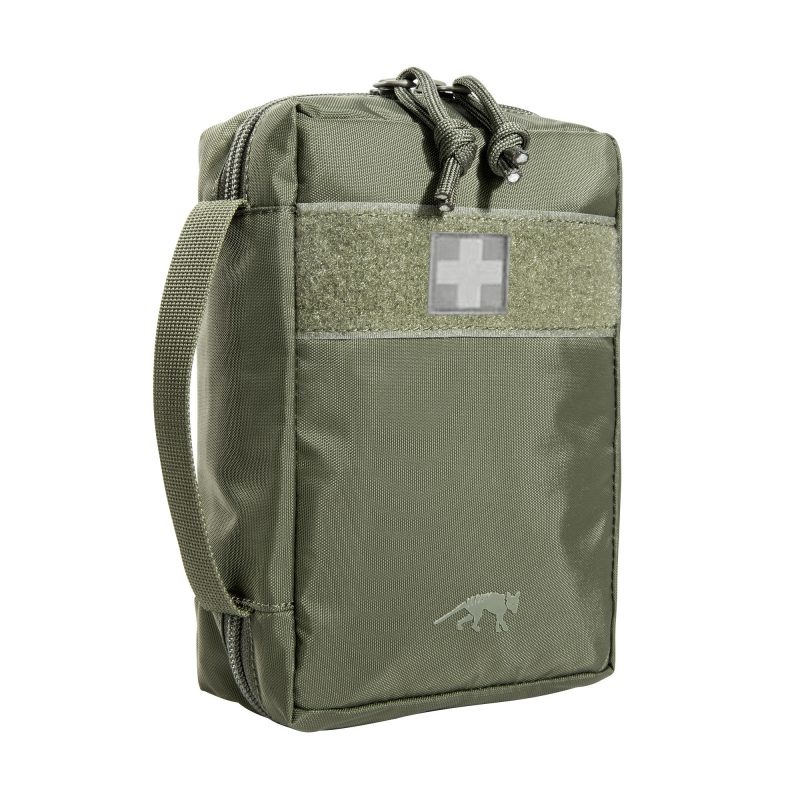 TT First Aid Complete MKII First Aid Kit Olive