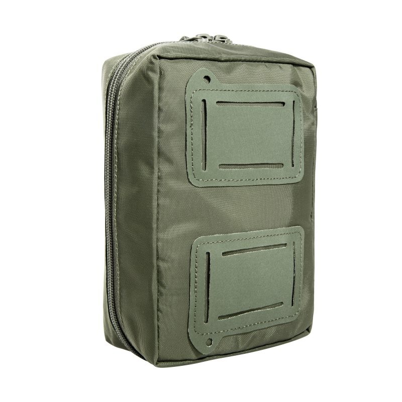 TT First Aid Complete MKII First Aid Kit Olive