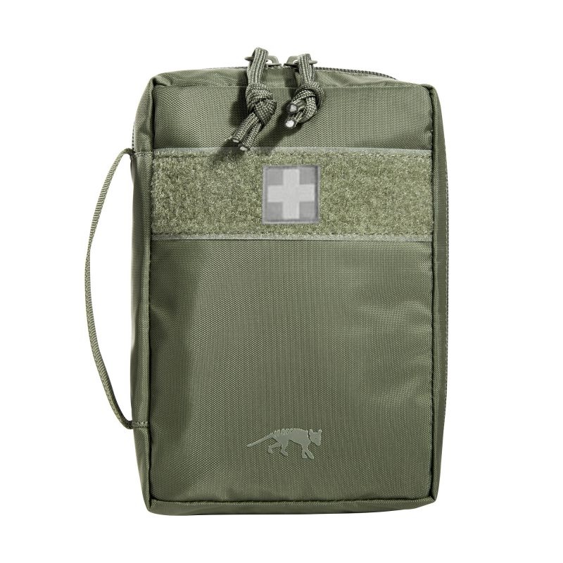 TT First Aid Complete MKII First Aid Kit Olive