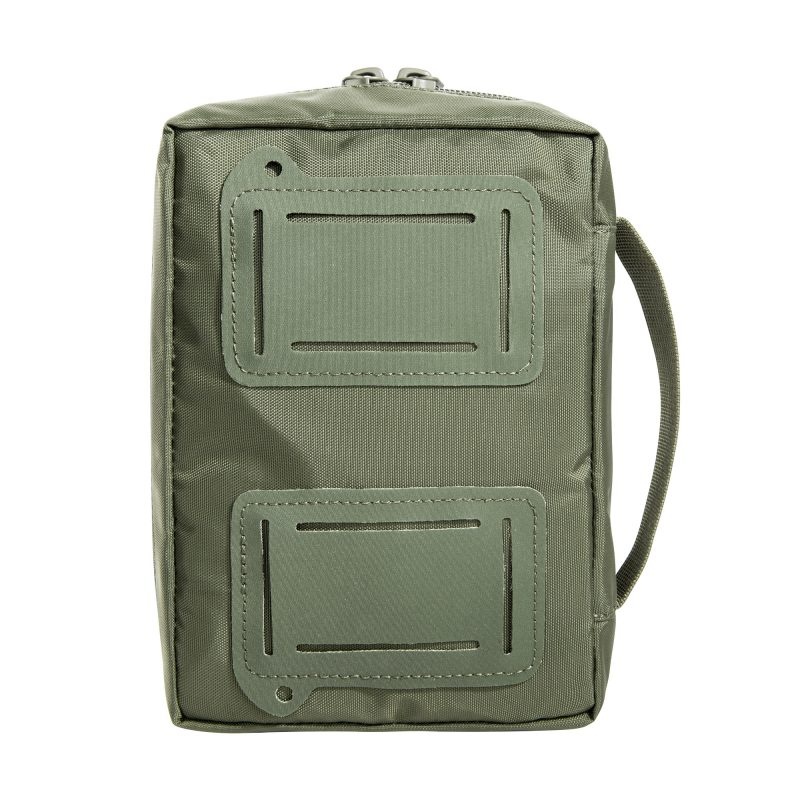 TT First Aid Complete MKII First Aid Kit Olive