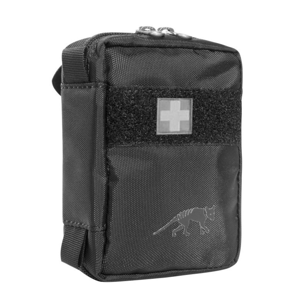 FIRST aid kit 様　RTX1210 Tasmanian Tiger TT First Aid Mini First Aid Kit Black - GearPoint