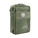 TT First Aid Mini First Aid Kit Olive