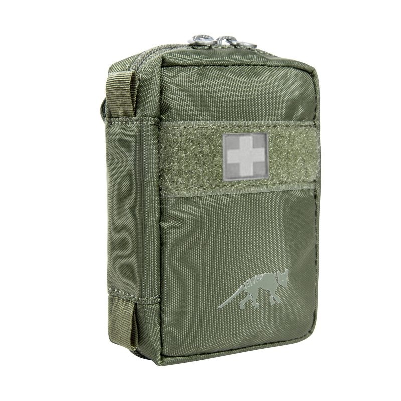 TT First Aid Mini First Aid Kit Olive