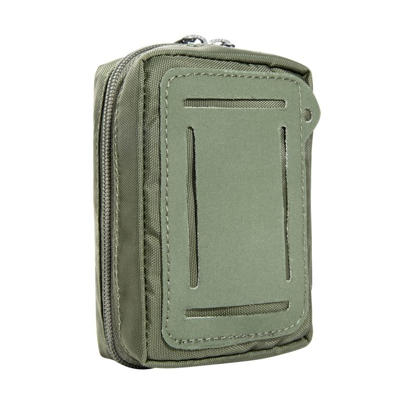 TT First Aid Mini First Aid Kit Olive