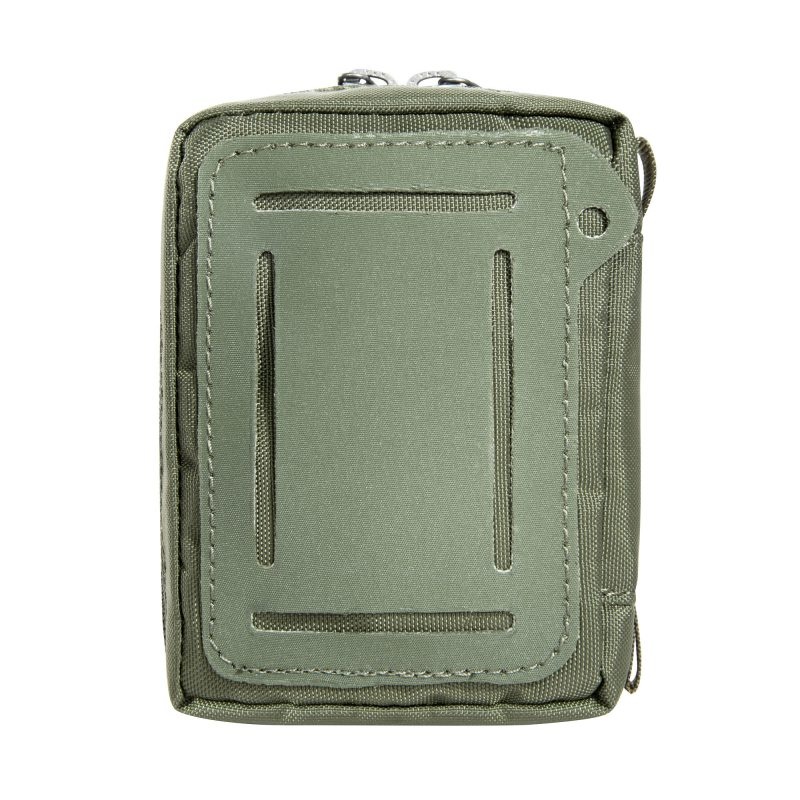 TT First Aid Mini First Aid Kit Olive