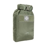 TT First Aid Basic WP Waterproof First Aid Kit Olive