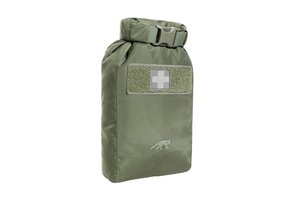 TT First Aid Basic WP Waterproof First Aid Kit Olive