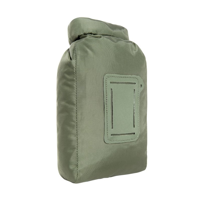 TT First Aid Basic WP Waterproof First Aid Kit Olive