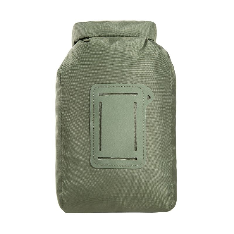 TT First Aid Basic WP Waterproof First Aid Kit Olive