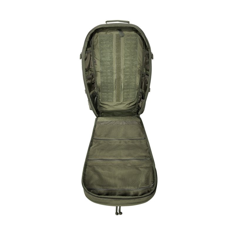 TT Modular Trooper Pack Toploader Backpack (55L) Olive