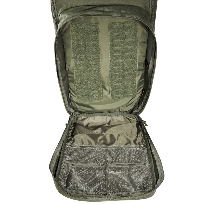 TT Modular Trooper Pack Toploader Backpack (55L) Olive