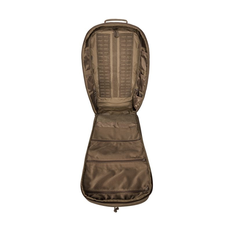 TT Modular Trooper Pack Toploader Backpack (55L) Coyote