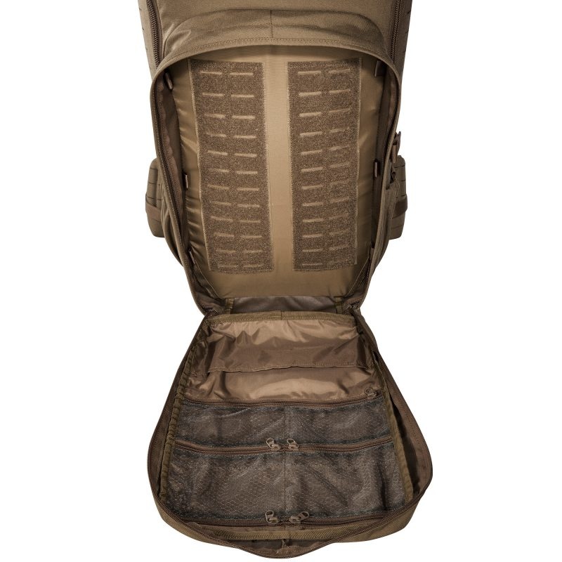 TT Modular Trooper Pack Toploader Backpack (55L) Coyote