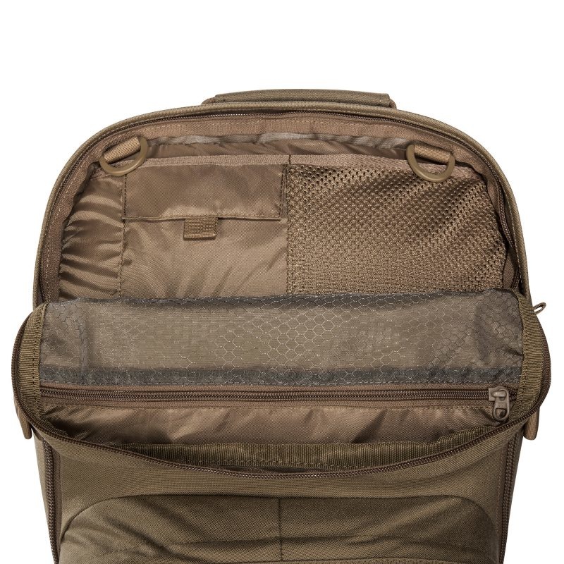 TT Modular Trooper Pack Toploader Backpack (55L) Coyote